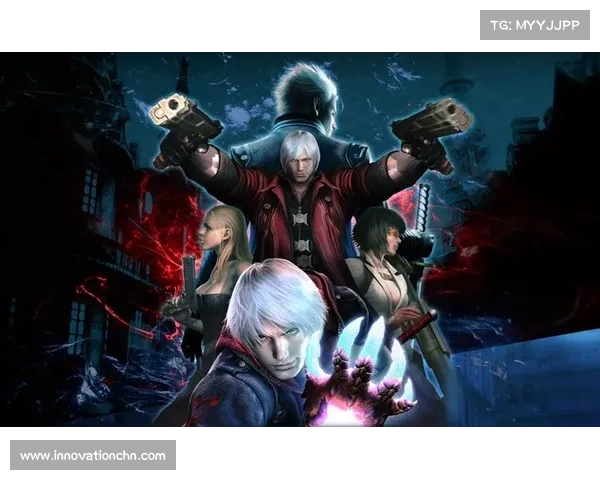 鬼泣4特别版：中文界面切换全攻略