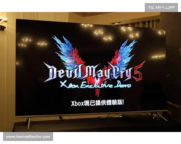 鬼泣一绝：极限伤害操控秘籍