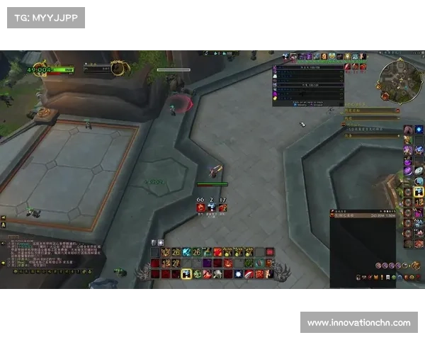 魔兽世界攻速极限突破快速增加攻击速度技能揭秘